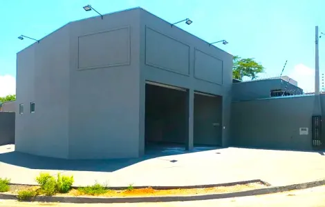 imagem 2 - Comercial - Salão imagem 2 - Comercial - Salão