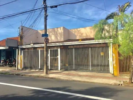 Alugar Comercial / Casa em São José do Rio Preto. apenas R$ 470.000,00