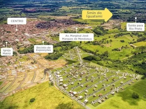 imagem 2 - Terreno Padrão imagem 2 - Terreno Padrão