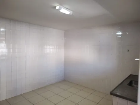 Apartamento Padrão