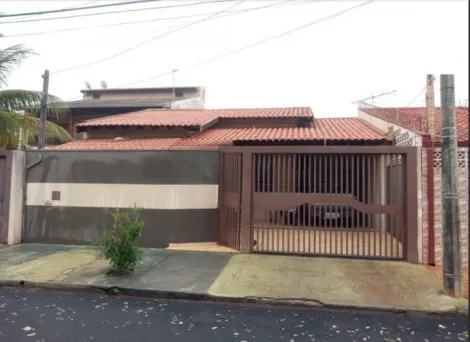 Alugar Casa / Padrão em São José do Rio Preto. apenas R$ 1.500,00