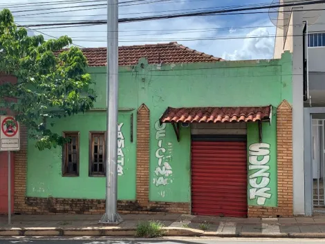 Alugar Comercial / Salão em São José do Rio Preto. apenas R$ 1.000,00