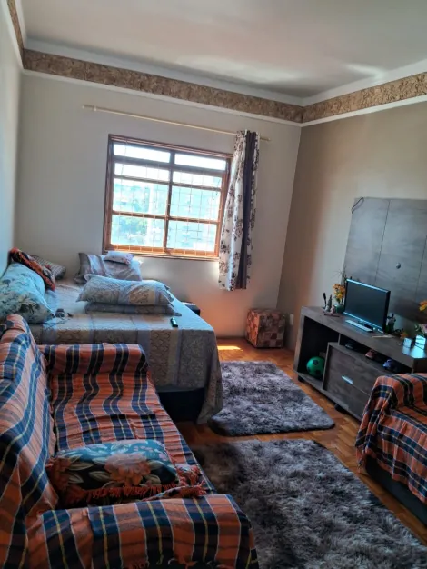 Apartamento Padrão