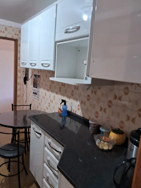 Apartamento Padrão