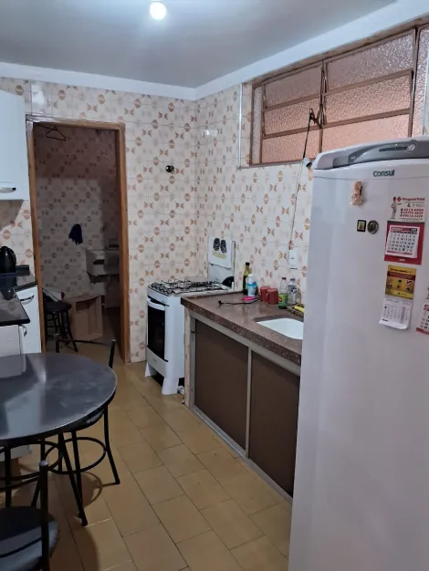 Apartamento Padrão