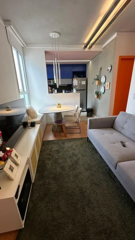 imagem 2 - Apartamento - Padrão imagem 2 - Apartamento - Padrão