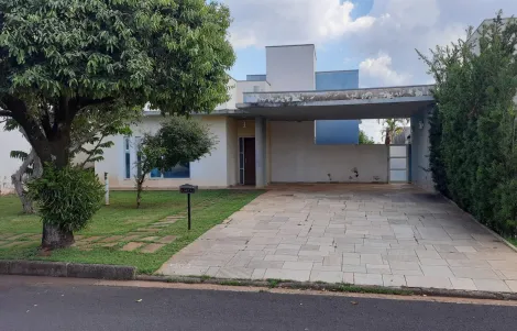 Alugar Casa / Condomínio em São José do Rio Preto. apenas R$ 960.000,00