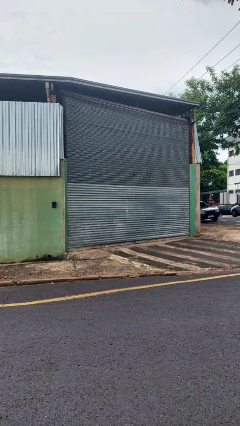 imagem 1 - Comercial - Barracão imagem 1 - Comercial - Barracão