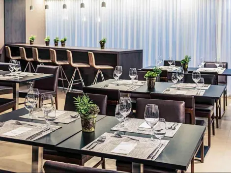 imagem 3 - Apartamento Flat imagem 3 - Apartamento Flat