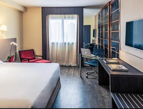 imagem 4 - Apartamento Flat imagem 4 - Apartamento Flat