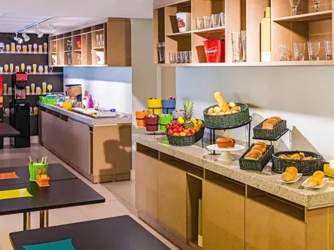 imagem 5 - Apartamento Flat imagem 5 - Apartamento Flat