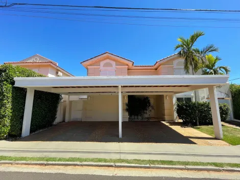 Alugar Casa / Condomínio em São José do Rio Preto. apenas R$ 7.500,00