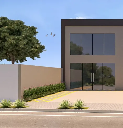 imagem 1 - Comercial - Salão imagem 1 - Comercial - Salão