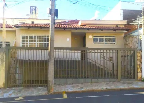 Alugar Casa / Padrão em São José do Rio Preto. apenas R$ 2.000,00