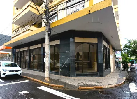 Alugar Comercial / Salão em São José do Rio Preto. apenas R$ 10.500,00