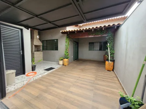 Alugar Casa / Padrão em São José do Rio Preto. apenas R$ 490.000,00