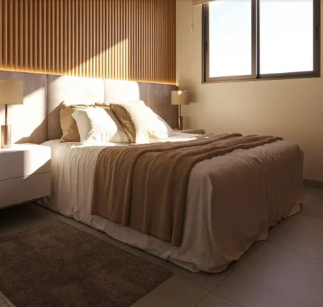 imagem 2 - Apartamento - Padrão imagem 2 - Apartamento - Padrão