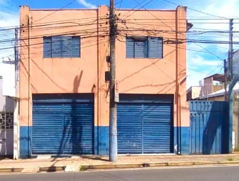 Alugar Comercial / Salão em São José do Rio Preto. apenas R$ 1.500,00
