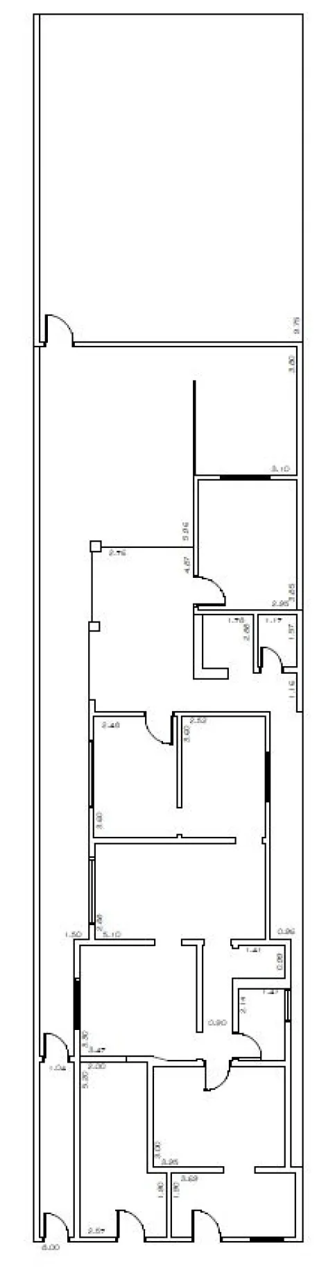 imagem 5 - Comercial - Casa imagem 5 - Comercial - Casa
