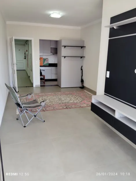 Apartamento Padrão