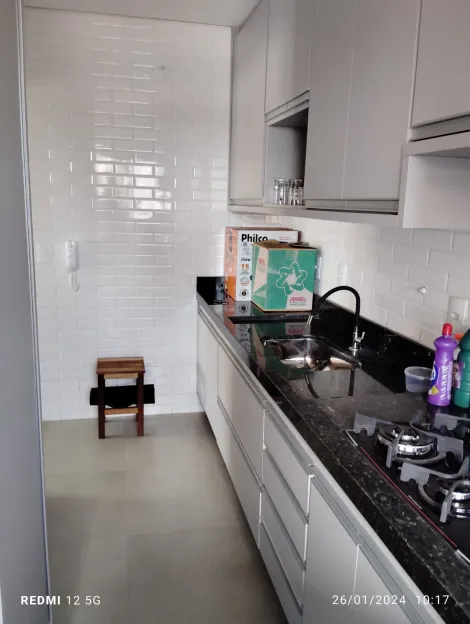 Apartamento Padrão