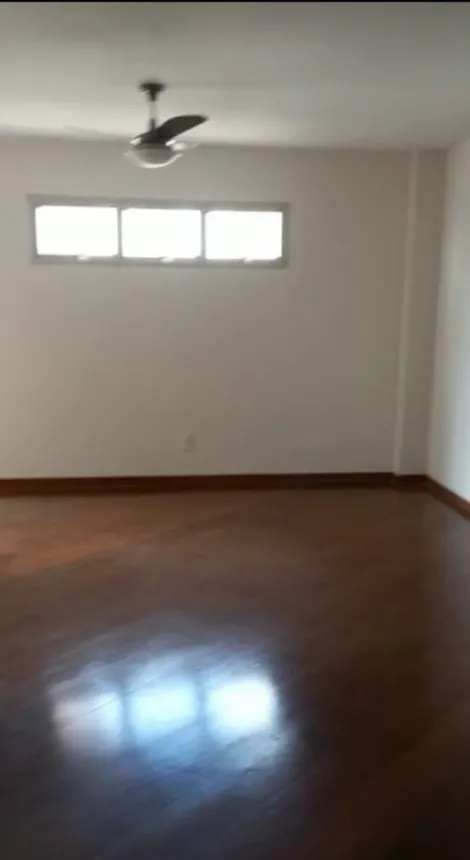 Apartamento Padrão