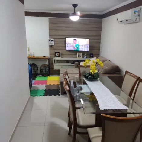 imagem 2 - Apartamento Padrão imagem 2 - Apartamento Padrão