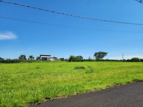 Terreno Condomínio