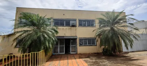 Alugar Comercial / Barracão em São José do Rio Preto. apenas R$ 12.000,00