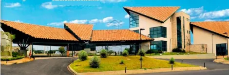 Mirassol Condominio Golden Park Residence Terreno Venda R$1.200.000,00  Area do terreno 971.98m2 