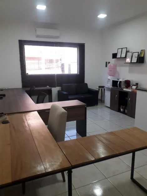 imagem 1 - Comercial - Sala/Loja Condomínio imagem 1 - Comercial - Sala/Loja Condomínio