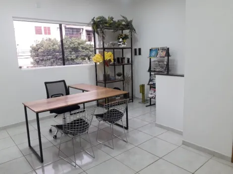 imagem 2 - Comercial - Sala/Loja Condomínio imagem 2 - Comercial - Sala/Loja Condomínio