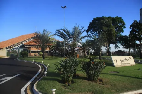 Alugar Terreno / Condomínio em São José do Rio Preto. apenas R$ 862.000,00