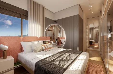 imagem 4 - Apartamento Padrão imagem 4 - Apartamento Padrão