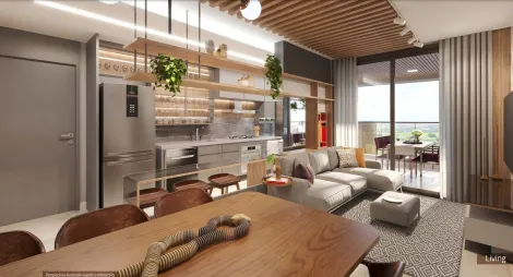 imagem 2 - Apartamento Padrão imagem 2 - Apartamento Padrão