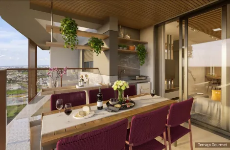 imagem 3 - Apartamento Padrão imagem 3 - Apartamento Padrão