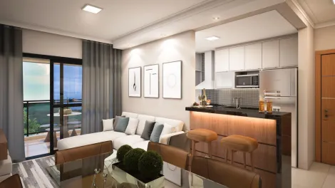 imagem 3 - Apartamento Padrão imagem 3 - Apartamento Padrão