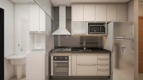 imagem 4 - Apartamento Padrão imagem 4 - Apartamento Padrão