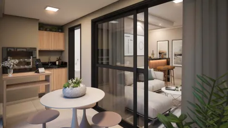 imagem 1 - Apartamento Padrão imagem 1 - Apartamento Padrão