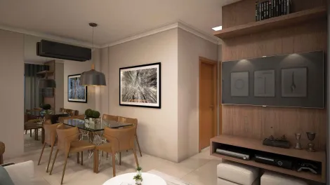 imagem 2 - Apartamento Padrão imagem 2 - Apartamento Padrão