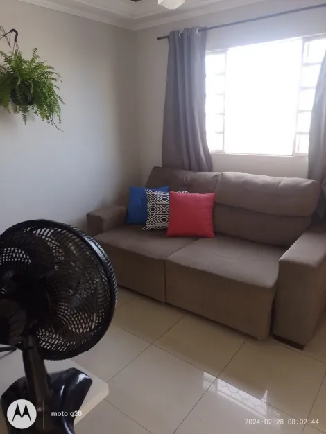 Alugar Apartamento / Padrão em São José do Rio Preto. apenas R$ 1.600,00