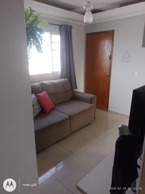 imagem 2 - Apartamento - Padrão imagem 2 - Apartamento - Padrão