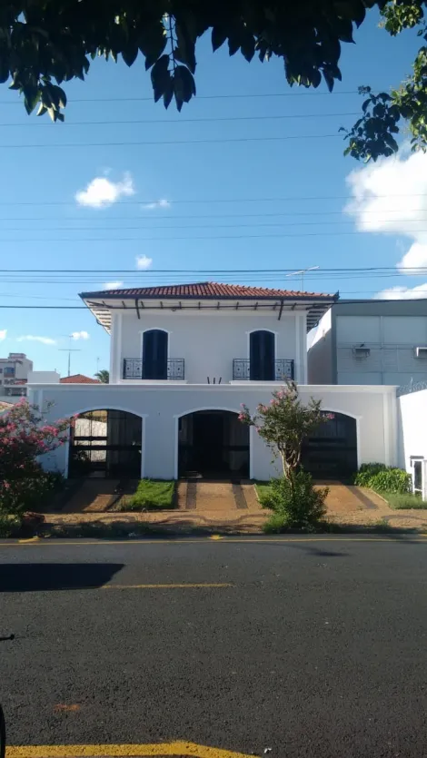 Alugar Casa / Padrão em São José do Rio Preto. apenas R$ 6.000,00