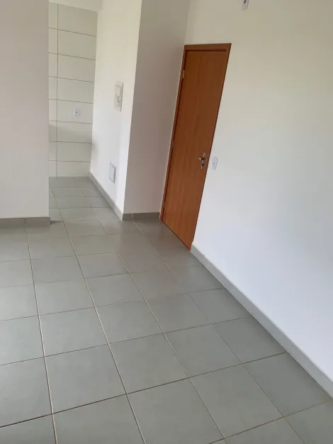 Apartamento Padrão