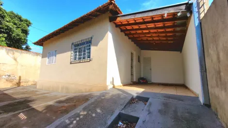 Alugar Casa / Padrão em São José do Rio Preto. apenas R$ 1.150,00