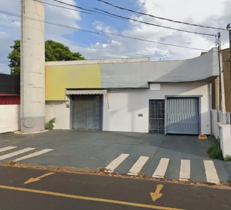Alugar Comercial / Barracão em São José do Rio Preto. apenas R$ 9.500,00