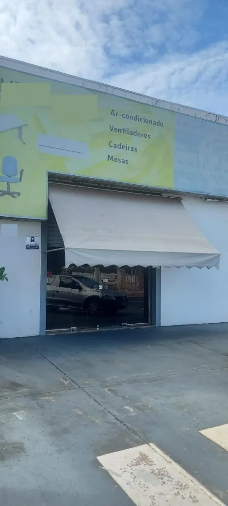 imagem 2 - Comercial - Barracão imagem 2 - Comercial - Barracão