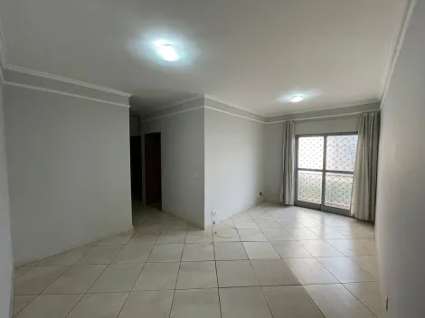 Alugar Apartamento / Padrão em São José do Rio Preto. apenas R$ 1.500,00