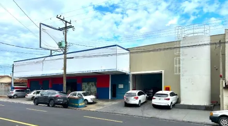 imagem 1 - Comercial - Barracão imagem 1 - Comercial - Barracão