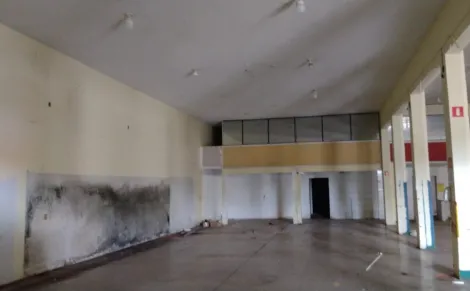 imagem 2 - Comercial - Barracão imagem 2 - Comercial - Barracão